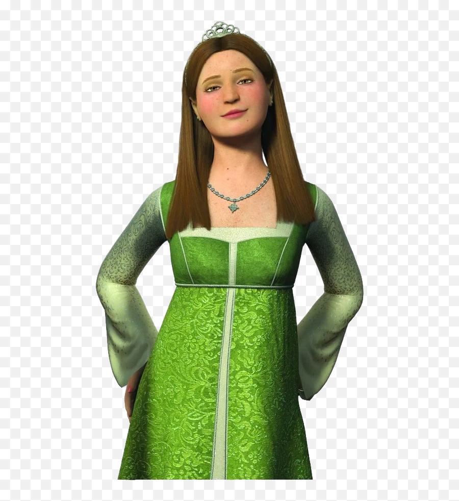 Sleeping Beauty Wikishrek Fandom - Bella Durmiente De Shrek Png,Sleeping Beauty Png