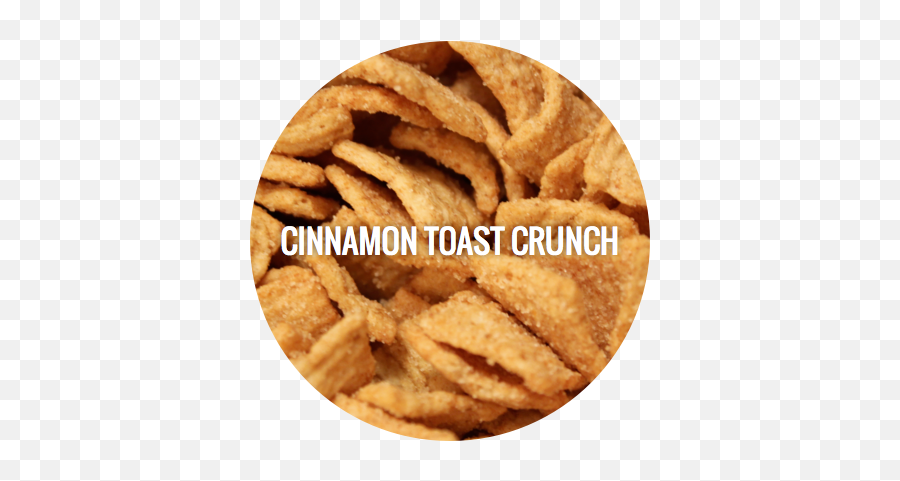 Cinnamon Toast Crunch U2014 Fk Frozen Custard Png Logo