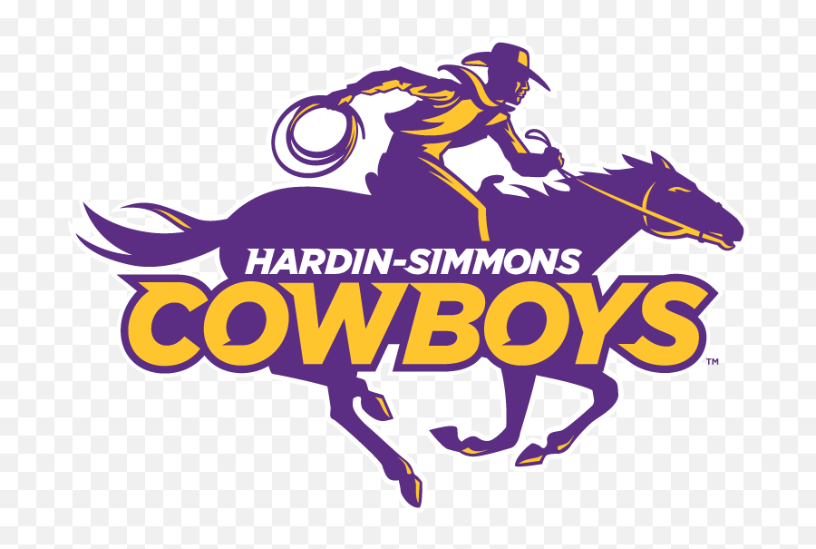 Cowboys End Season With Loss To Utd - Hardin Simmons University Mascot Png,Cowboys Logo Images