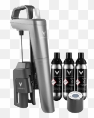 Coravin - Coravin Model Five Png,Product Png