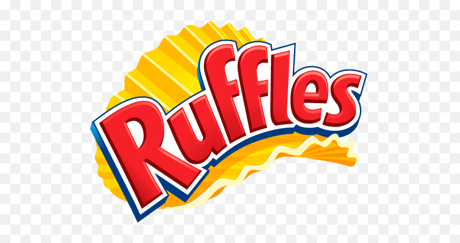 Sabritas Ruffles - Ruffles Logo Png,Ruffles Png