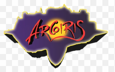 Arcoiris - Calligraphy Png,Arcoiris Png