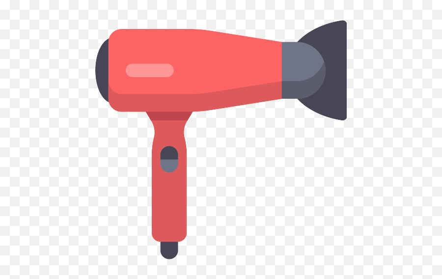 Hairdryer Png Icon 29 - Png Repo Free Png Icons Hairdryer Png Vector,Hair Dryer Png