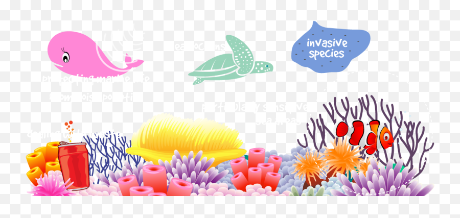 Fun Pics U0026 Images - Under The Sea Png Clipart,Under The Sea Png
