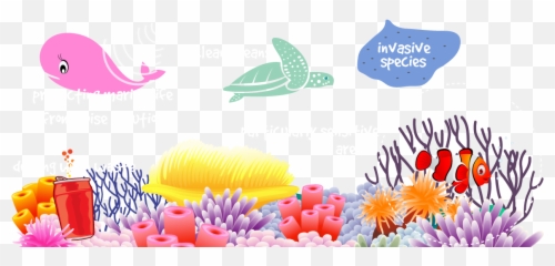 Fun Pics U0026 Images - Under The Sea Png Clipart,Under The Sea Png