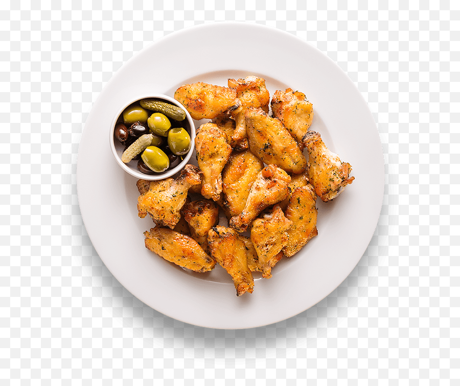 Salt And Vinegar Chicken Wings - Salt And Pepper Chicken Png,Hot Wings Png