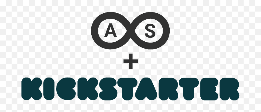 Kickstarter Campaign Starts To Fund Simplertk2b Shield - Cross Png,Kickstarter Png