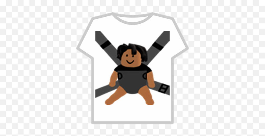 Thatu0027s My Bacon Hair Babycarrier Transparent B Roblox Roblox Attack On Titan T Shirt Png Baby Transparent Free Transparent Png Images Pngaaa Com - tiatn clothes roblox