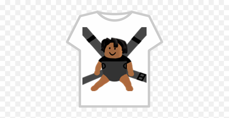 Thatu0027s My Bacon Hair Babycarrier Transparent B Roblox Roblox Attack On Titan T Shirt Png Baby Transparent Free Transparent Png Images Pngaaa Com - newborn roblox baby girl