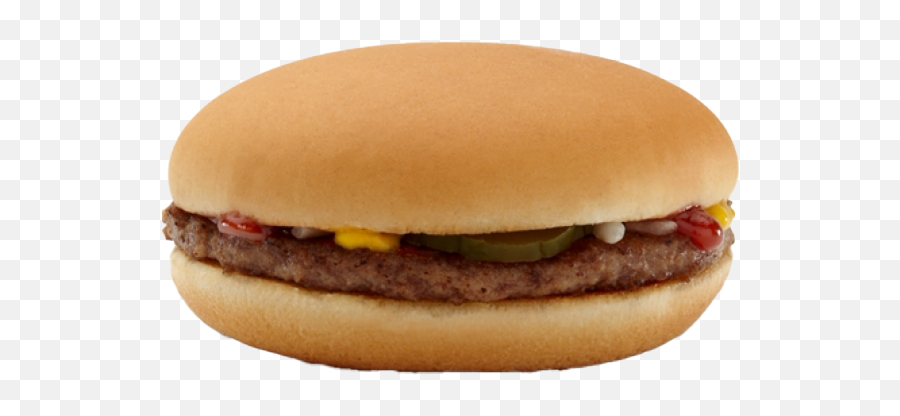 Hamburger Png Transparent Images All - Mcdonalds Hamburger,Cheeseburger Transparent Background