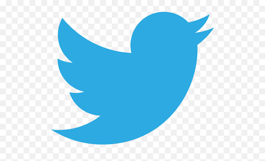 Twitter Bird Transparent Background - Transparent Twitter Vector Logo Png,Twitter Bird Transparent