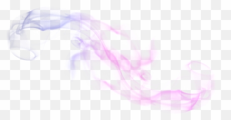 Humo Morado Png Image