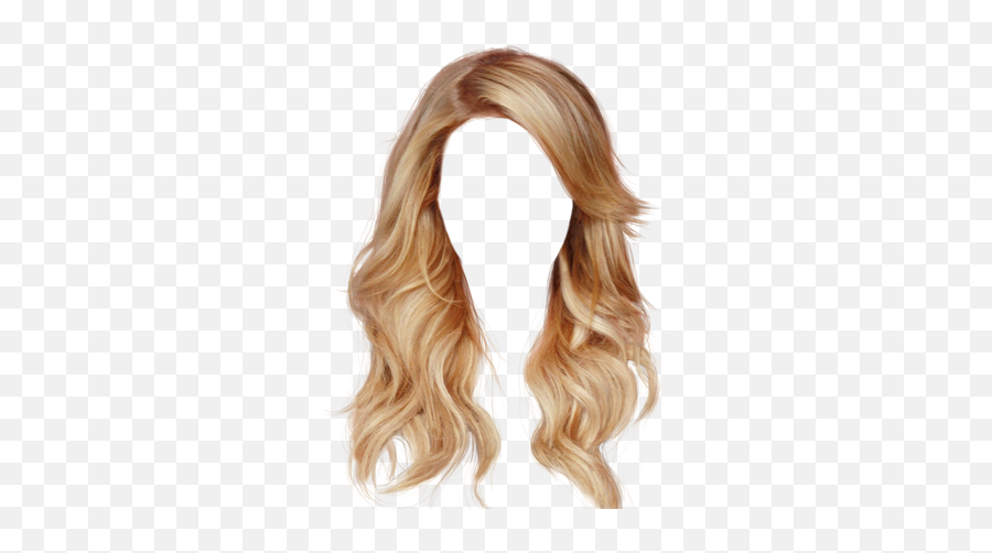 Blonde Hair Transparent Png - Blonde Hair Transparent Png,Blonde Hair Png