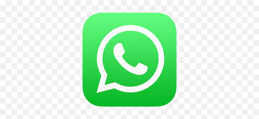 Whatsapp Logo Png Images Free Download - Logo Ios Whatsapp Png,Whatsapp Transparent Logo