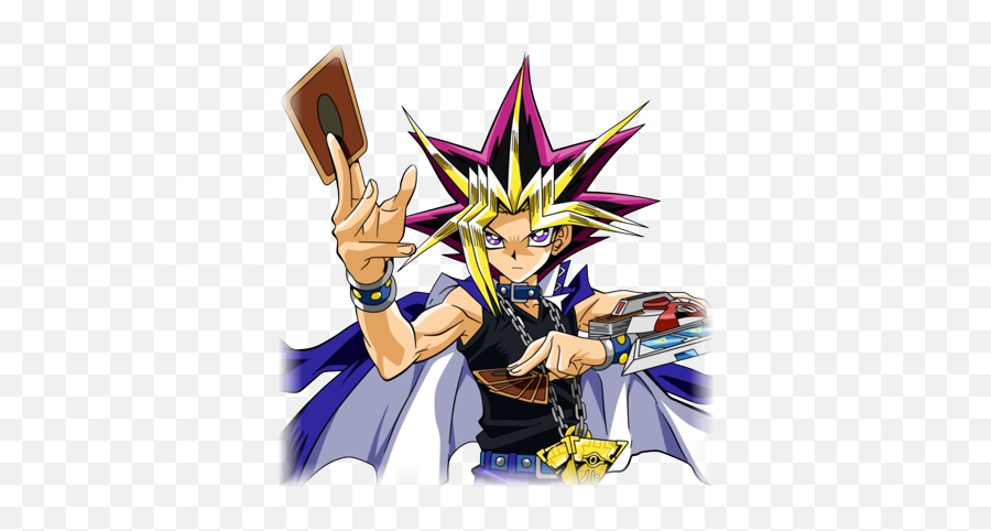 Download Hd Yami Yugi Yugioh Png - Yu Gi Oh Yugi,Yugioh Png