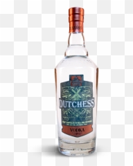 Spirit Clipart Liquor Bottle Png Image - Transparent Alcohol