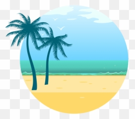 Ocean Water Png - Beach Transparent Background,Ocean Water Png
