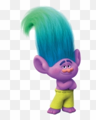 Creek - Creek Trolls Png,Trolls Characters Png