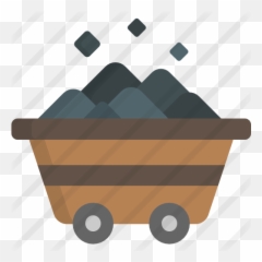 Coal - Png Icon