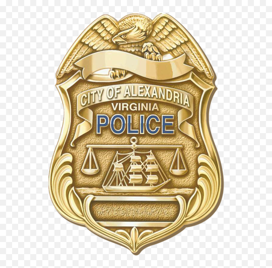 Police Officer Badge Law Enforcement - Police Png,Police Badge Transparent
