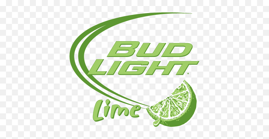 Bud Light Lime - Bud Light Lime Svg Png,Bud Light Logo Png