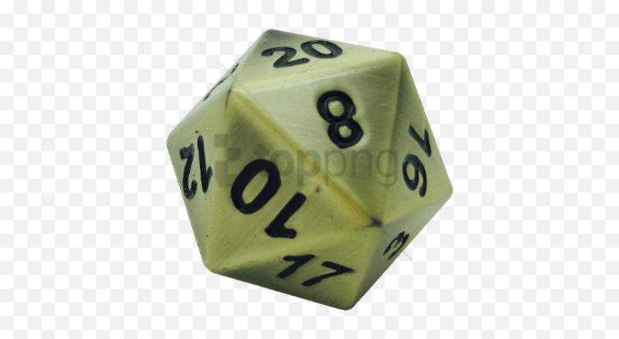 Download Free Png Gold Dice Image With Transparent - Dice,Dice Png