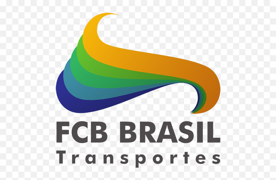 Fcb Brasil Transportes - Graphic Design Png,Fcb Logo
