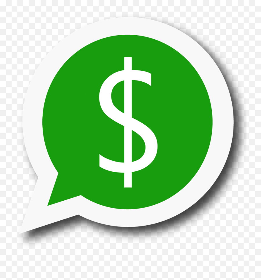 Download The Curious Case Of Paid Whatsapp - Icon Fund Png Money Icon Png Transparent,Paid Png