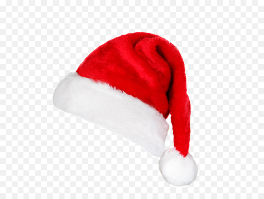 Santa Claus Hat Png Transparent Images - Christmas Cap Png,Christmas Hat Png