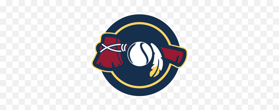 Free Atlanta Braves Png Download - Atlanta Braves Minor League Teams,Atlanta Braves Logo Png