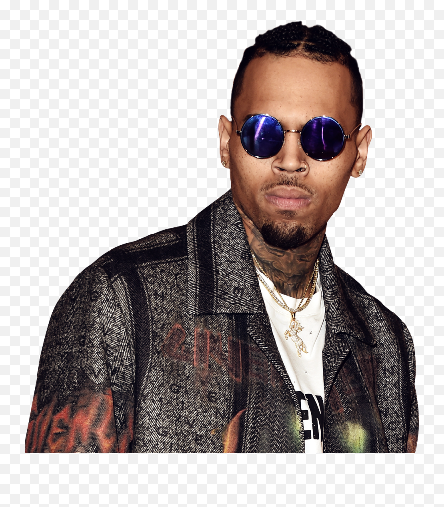 Lambo Transparent Chris Brown Picture - Chris Brown Grammys 2018 Png,Chris Brown Transparent