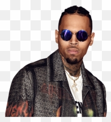 Lambo Transparent Chris Brown Picture - Chris Brown Grammys 2018 Png,Chris Brown Transparent
