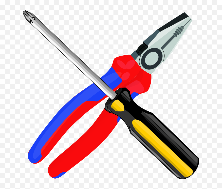 Download Free Png Tools - Mechanical Tools Clip Art,Png Tools