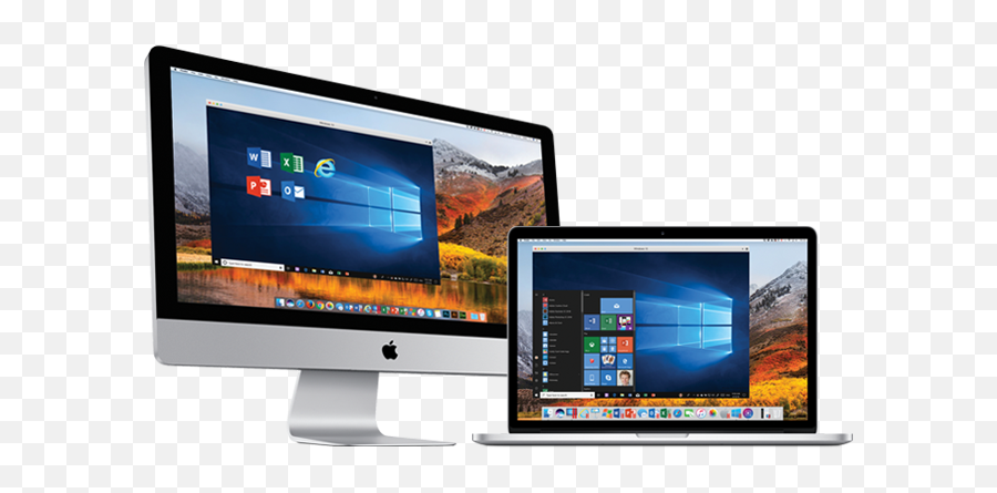 Parallels Desktop 16 For Mac Png