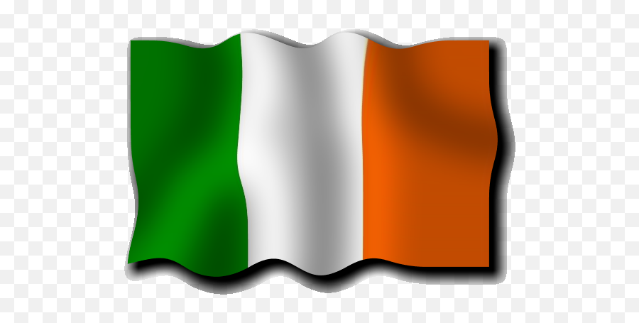 Country - Clip Art Png,Ireland Flag Png
