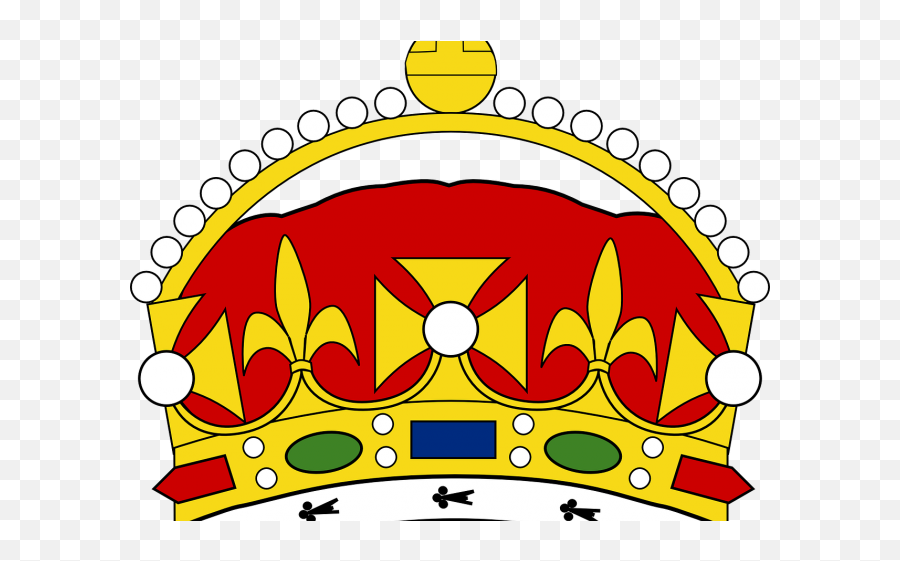 Guilty Crown Clipart Inori - Drawing King George Iii Crown Png,Guilty Crown Logo