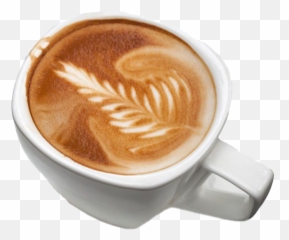 Italian Cappuccino Latte Png - Froth Milk With A Frother,Latte Png