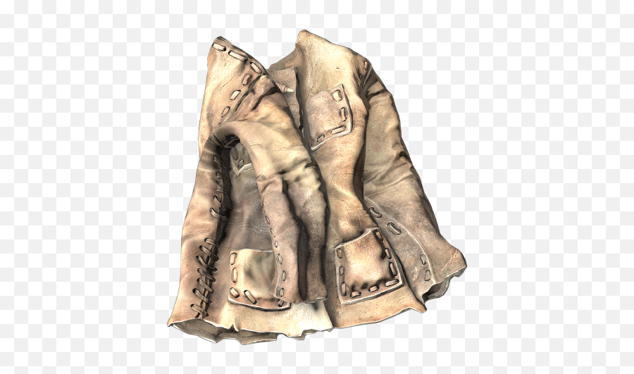 Leather Jacket - Dayz Wiki Leather Clothing Dayz Png,Leather Png