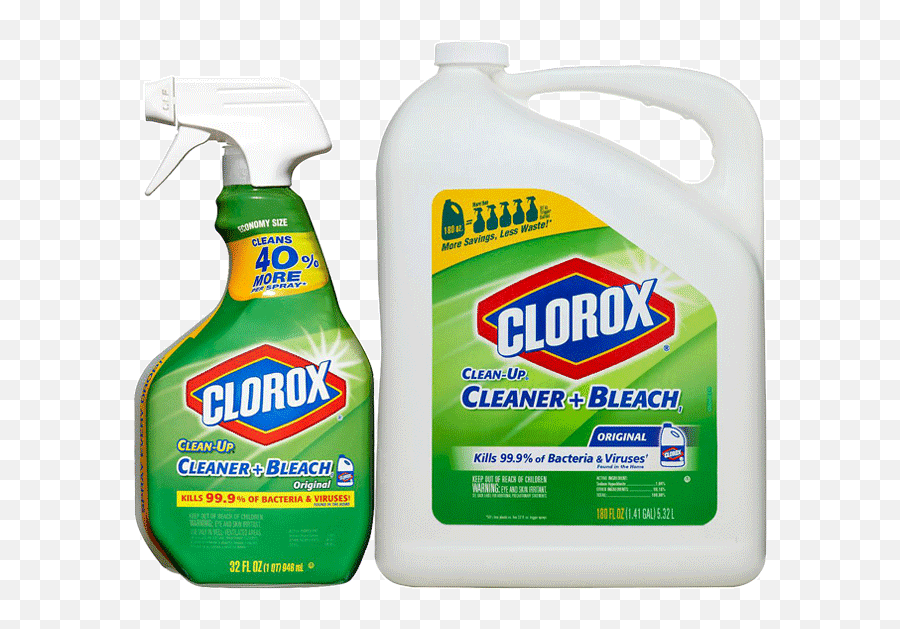 Clorox Clean Png