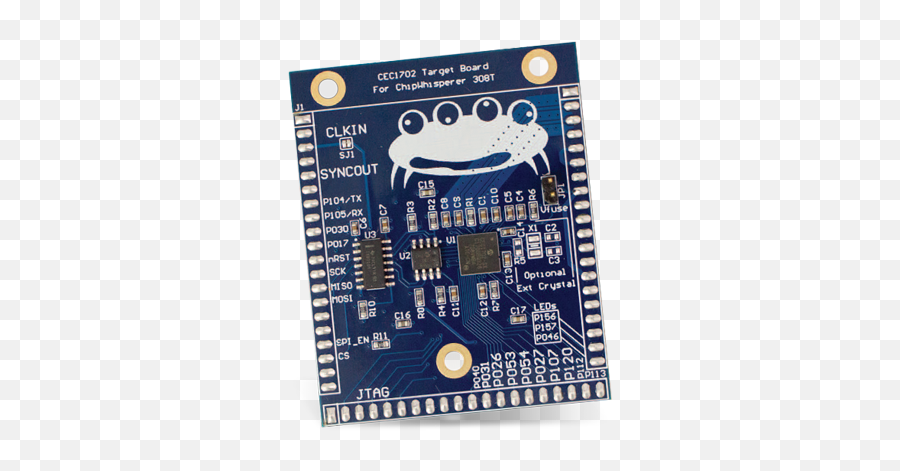 Cec1702 Ufo Target Board - Electronic Engineering Png,Ufo Transparent