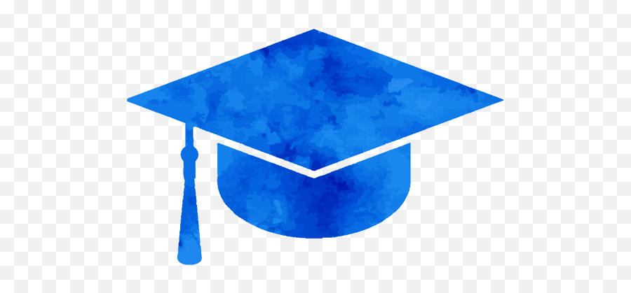 Why Intalage - Graduation Cap Low Poly Png,Teachers Png