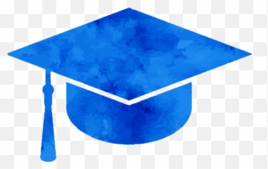 Why Intalage - Graduation Cap Low Poly Png,Teachers Png