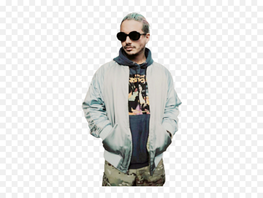 J Balvin - J Balvin En Png,J Png