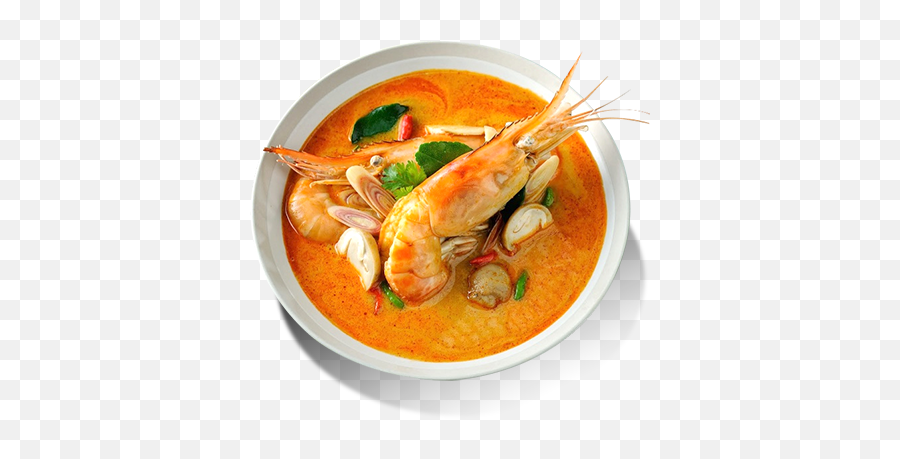 Restaurant Food Images Png Image - Cook Tom Yum Kung,Food Png