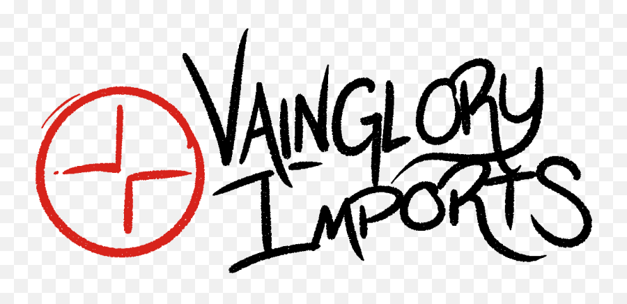 Vainglory Imports - Whmis Symbols Png,Vainglory Png