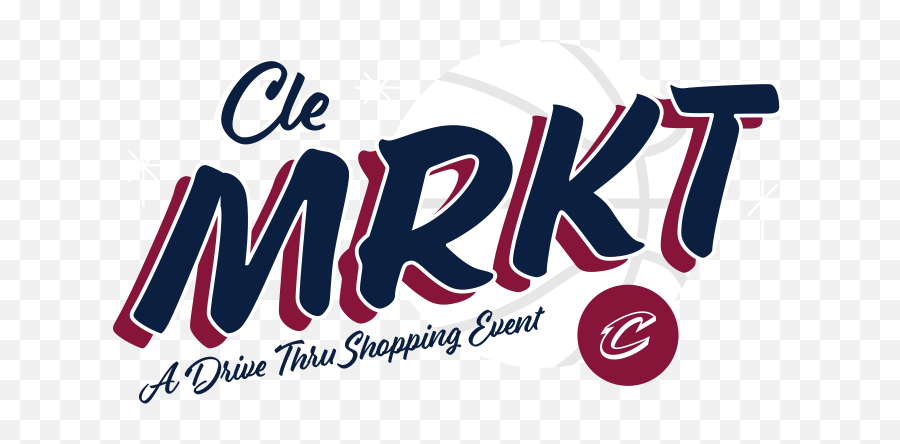 Cle Market Cleveland Cavaliers Team Shop - Dot Png,Cavs Logo Png