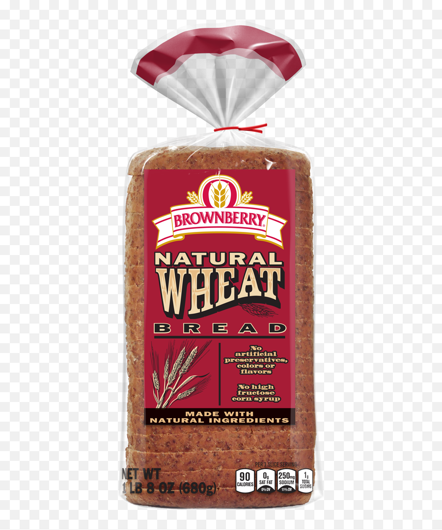 Trigo Png - Whole Grain Bread Packaging 3540477 Vippng Bread,Trigo Png