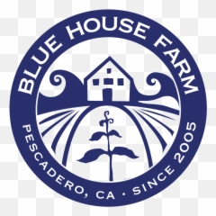 Blue House Farm Png