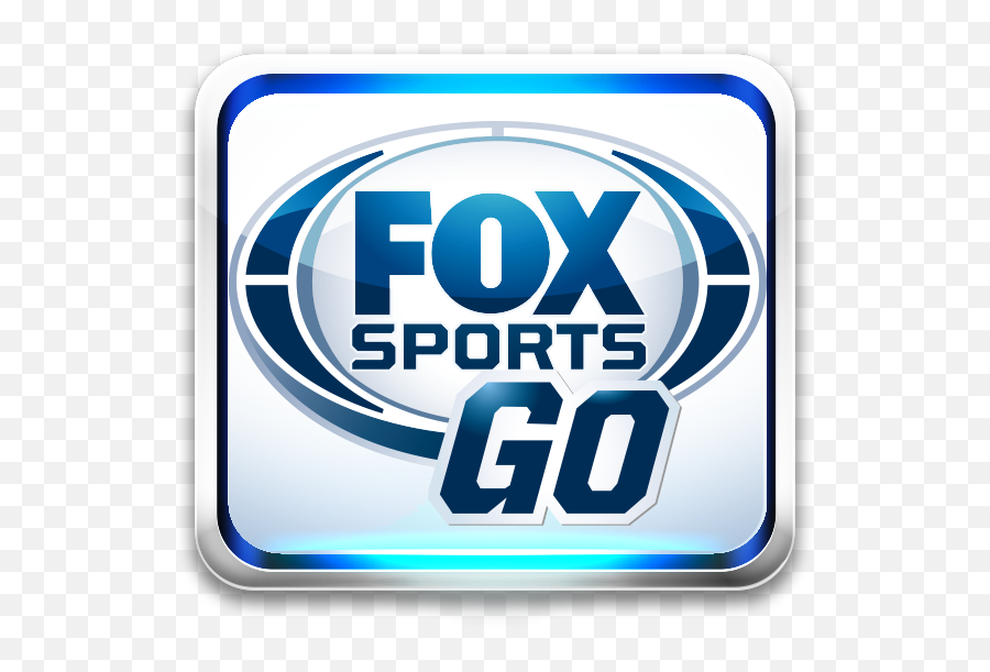 Fox Sports Go - Fox Sports App Logo Png,Fox Sports Logo