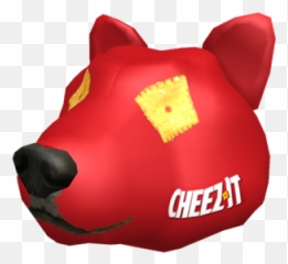 Cheez It Doge For Ftd - Soft png